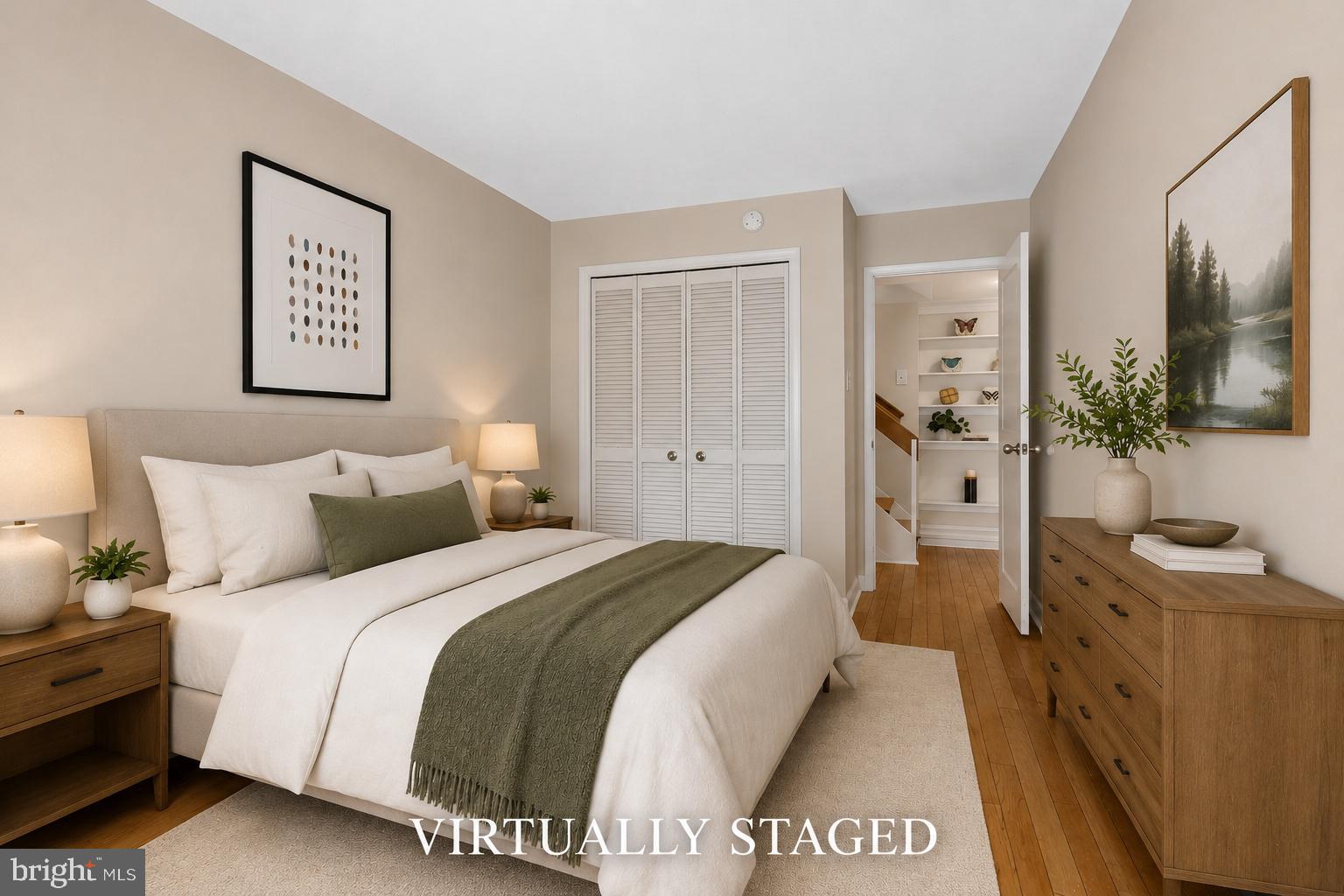 3225 Grace Street Northwest, Unit 101 Washington, DC 20007 - Photo 27 of 30