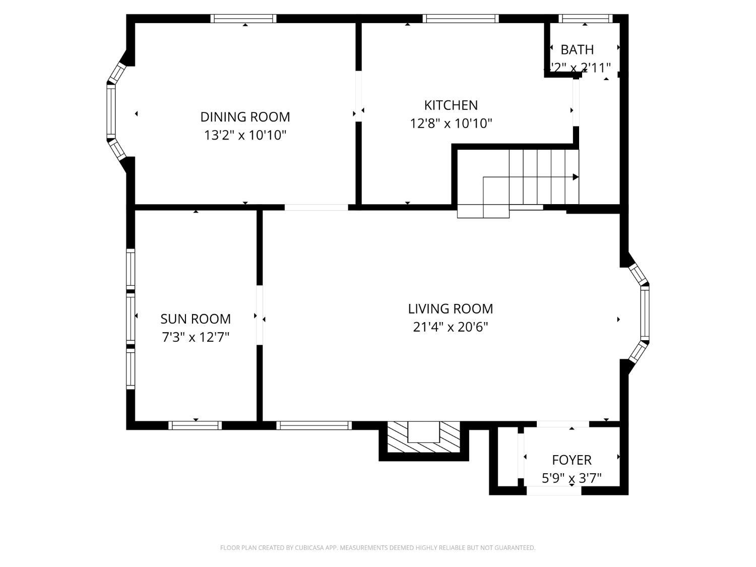 525 Edgar Road Westfield, NJ 07090 - Photo 8 of 9 a picture of a park