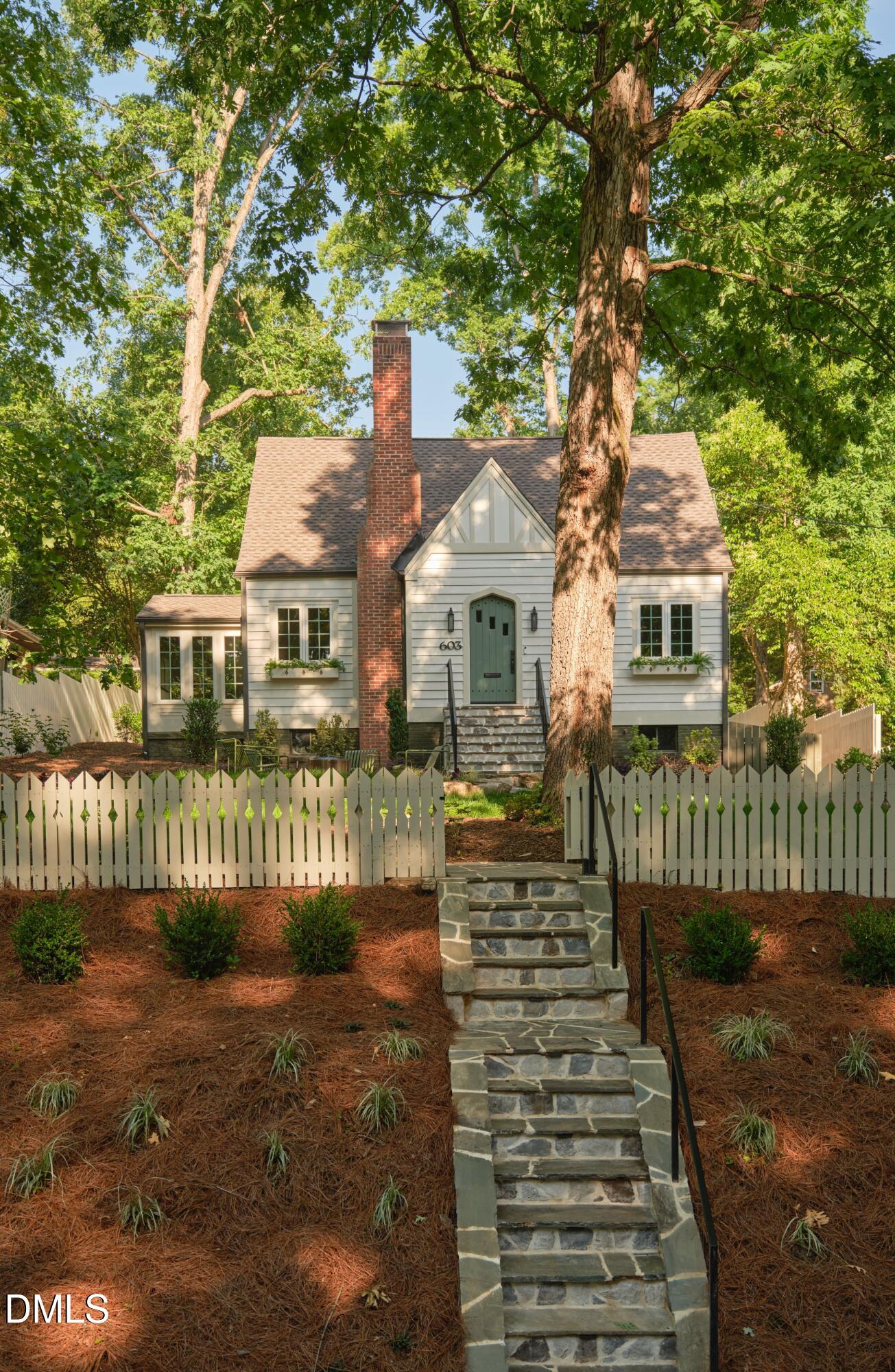 603 Stacy Street Raleigh, NC 27607 - Photo 33 of 37