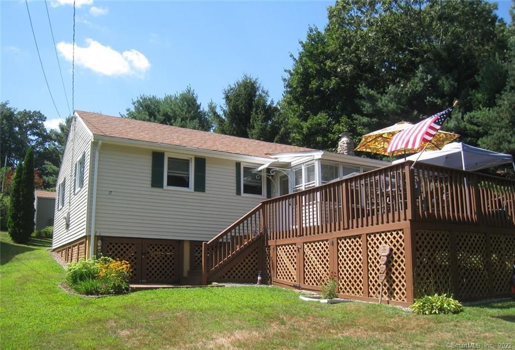 17 Ridgewood Road East Haddam, CT 06415 - Photo 1 of 1 Gallery Image 1