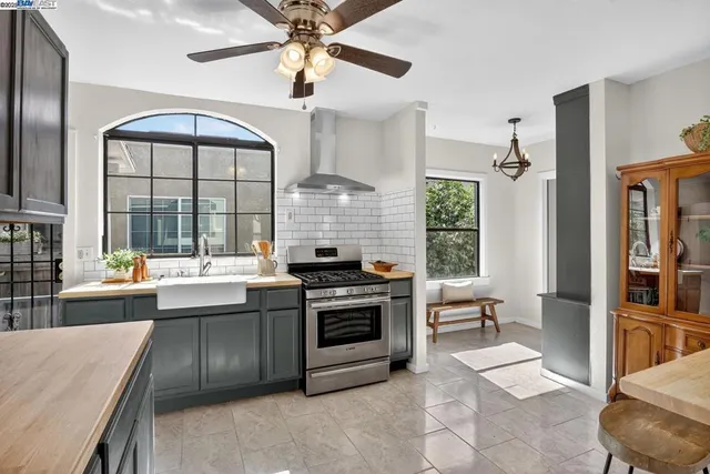 $1,200,000 | 464-464 Kenilworth Avenue, San Leandro, CA 94577