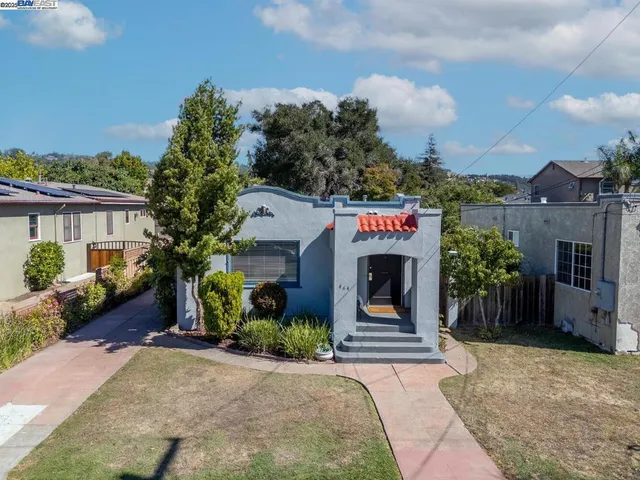 $1,200,000 | 464-464 Kenilworth Avenue, San Leandro, CA 94577