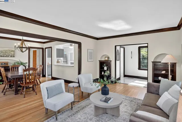 $1,200,000 | 464-464 Kenilworth Avenue, San Leandro, CA 94577