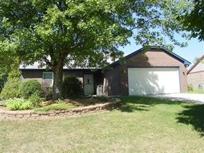 7722 5 Points Road Indianapolis, IN 46259 - Photo 1 of 9 Gallery Image 1