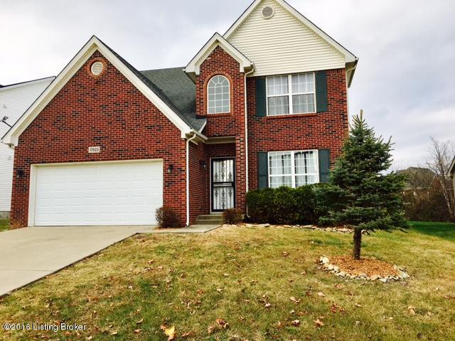 17523 Curry Branch Road Louisville, KY 40245 - Photo 1 of 24 1