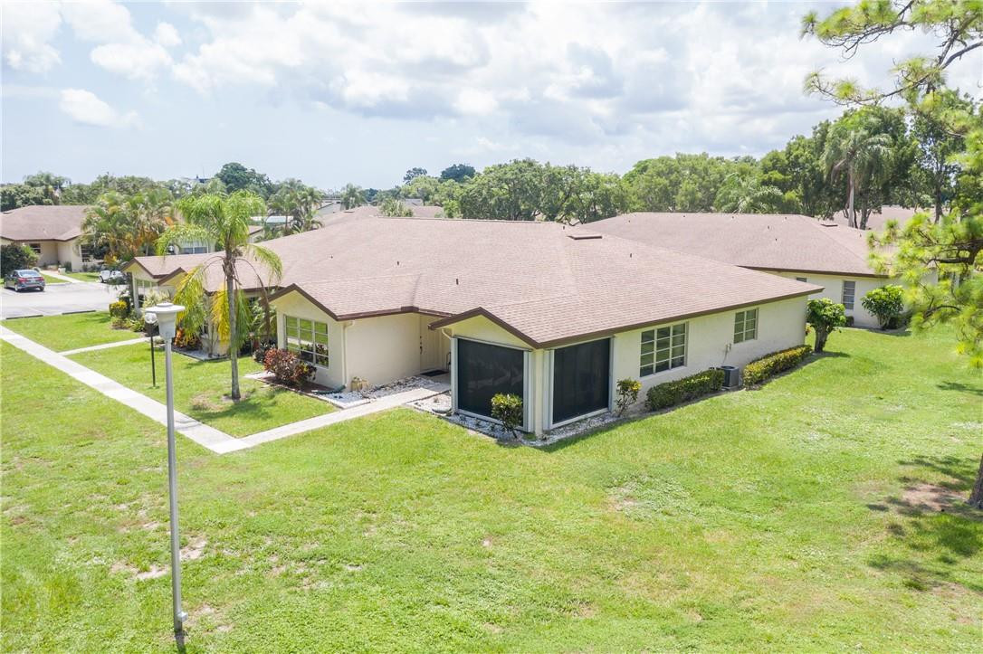 5300 Nesting Way, Unit C Delray Beach, FL 33484 - Photo 2 of 41 Photo 2