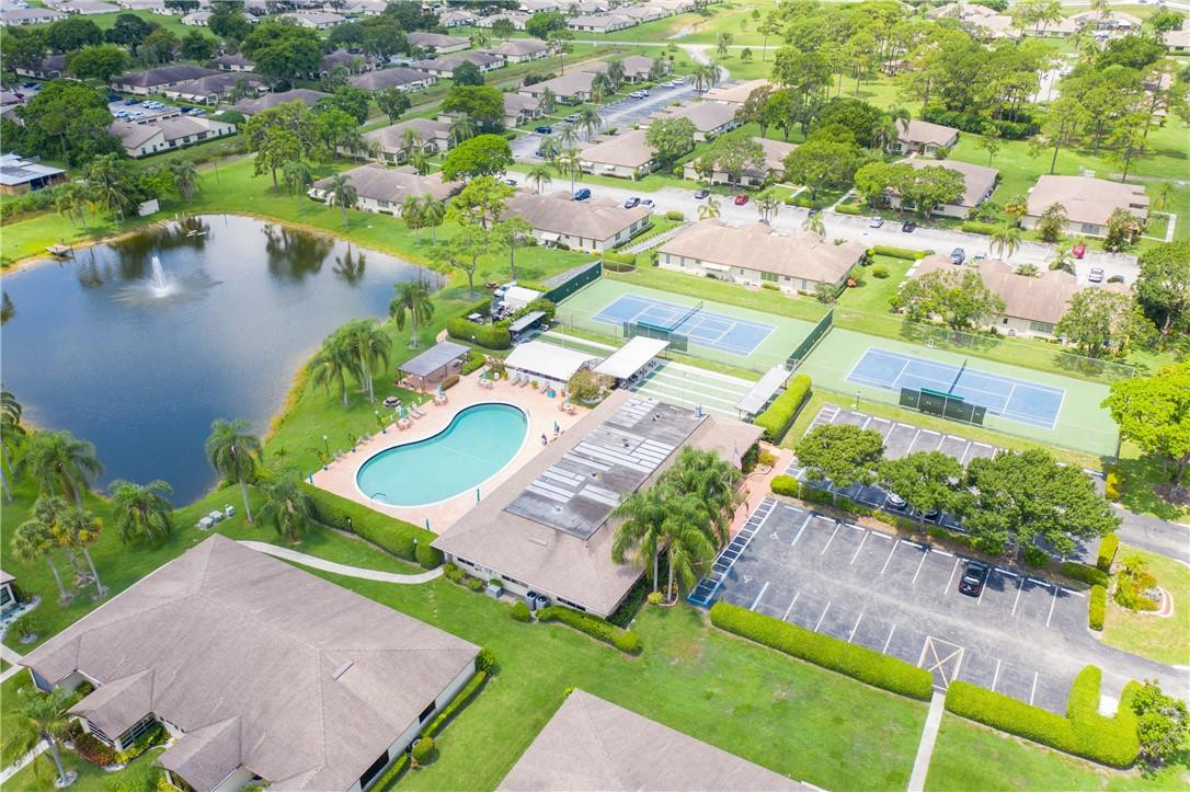 5300 Nesting Way, Unit C Delray Beach, FL 33484 - Photo 39 of 41 Photo 39