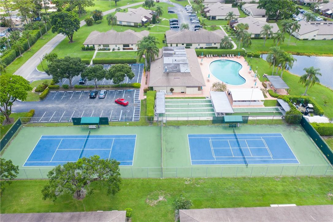 5300 Nesting Way, Unit C Delray Beach, FL 33484 - Photo 41 of 41 Photo 41