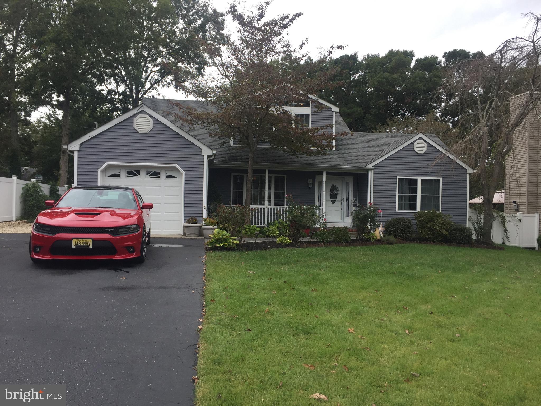 120 Commodore Road Manahawkin, NJ 08050 - Photo 1 of 62 Gallery Image 1