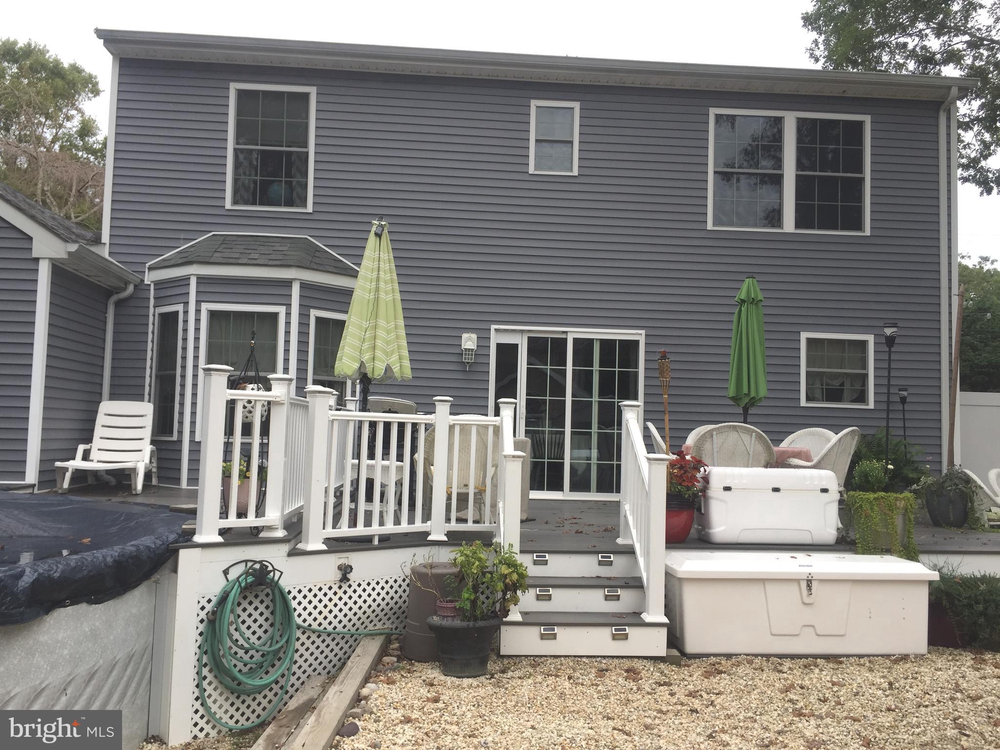 120 Commodore Road Manahawkin, NJ 08050 - Photo 2 of 62 Gallery Image 2