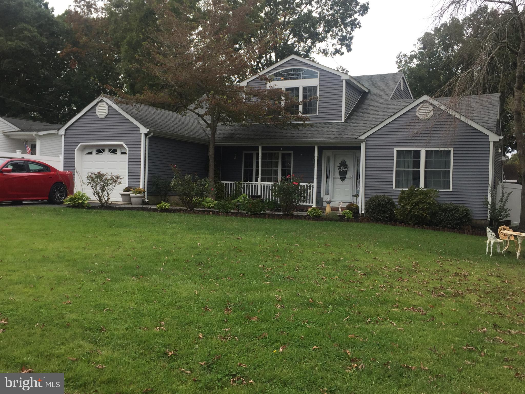 120 Commodore Road Manahawkin, NJ 08050 - Photo 3 of 62 Gallery Image 3