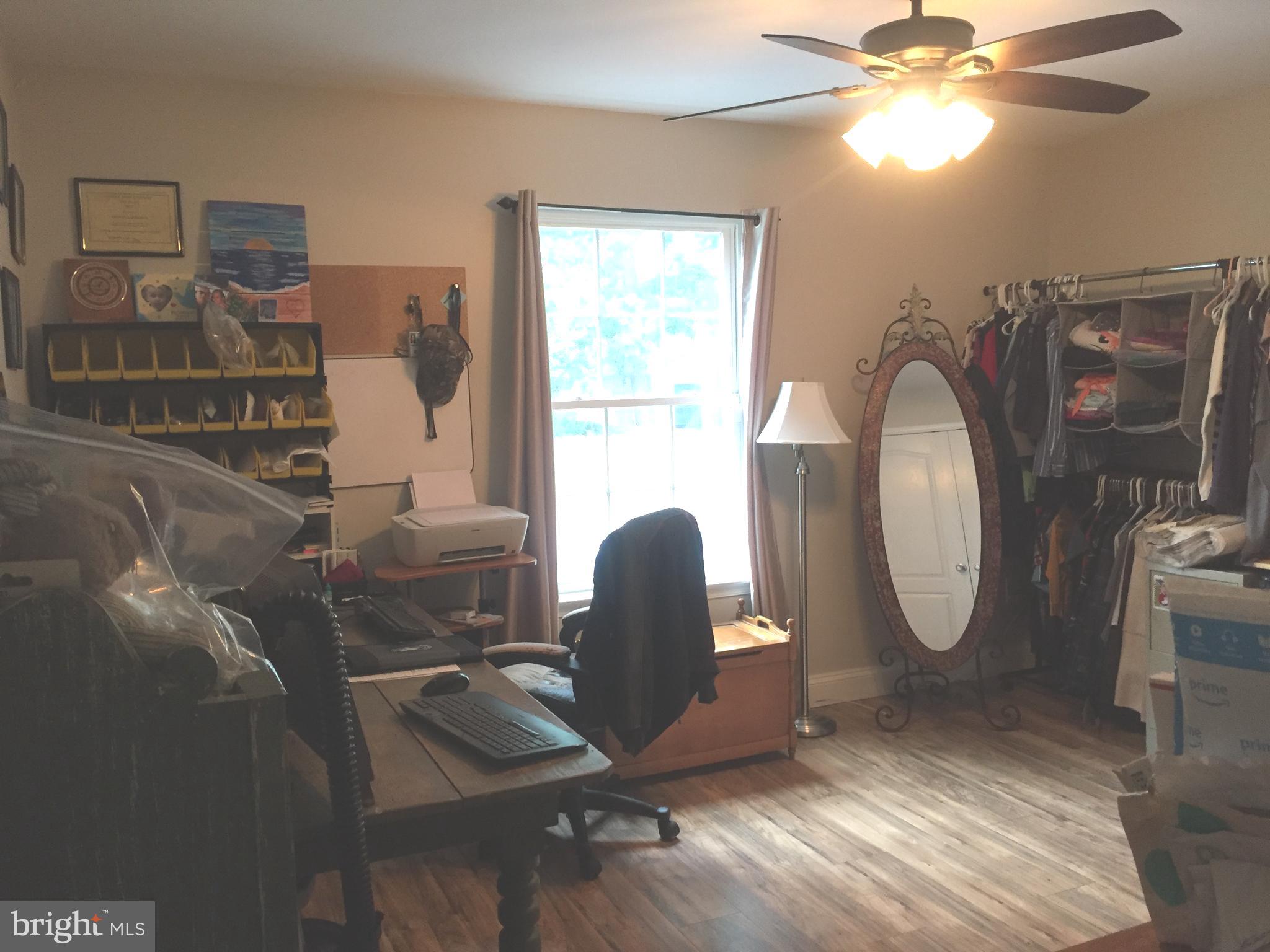 120 Commodore Road Manahawkin, NJ 08050 - Photo 26 of 62 Office 1st floor/could be master bedroom