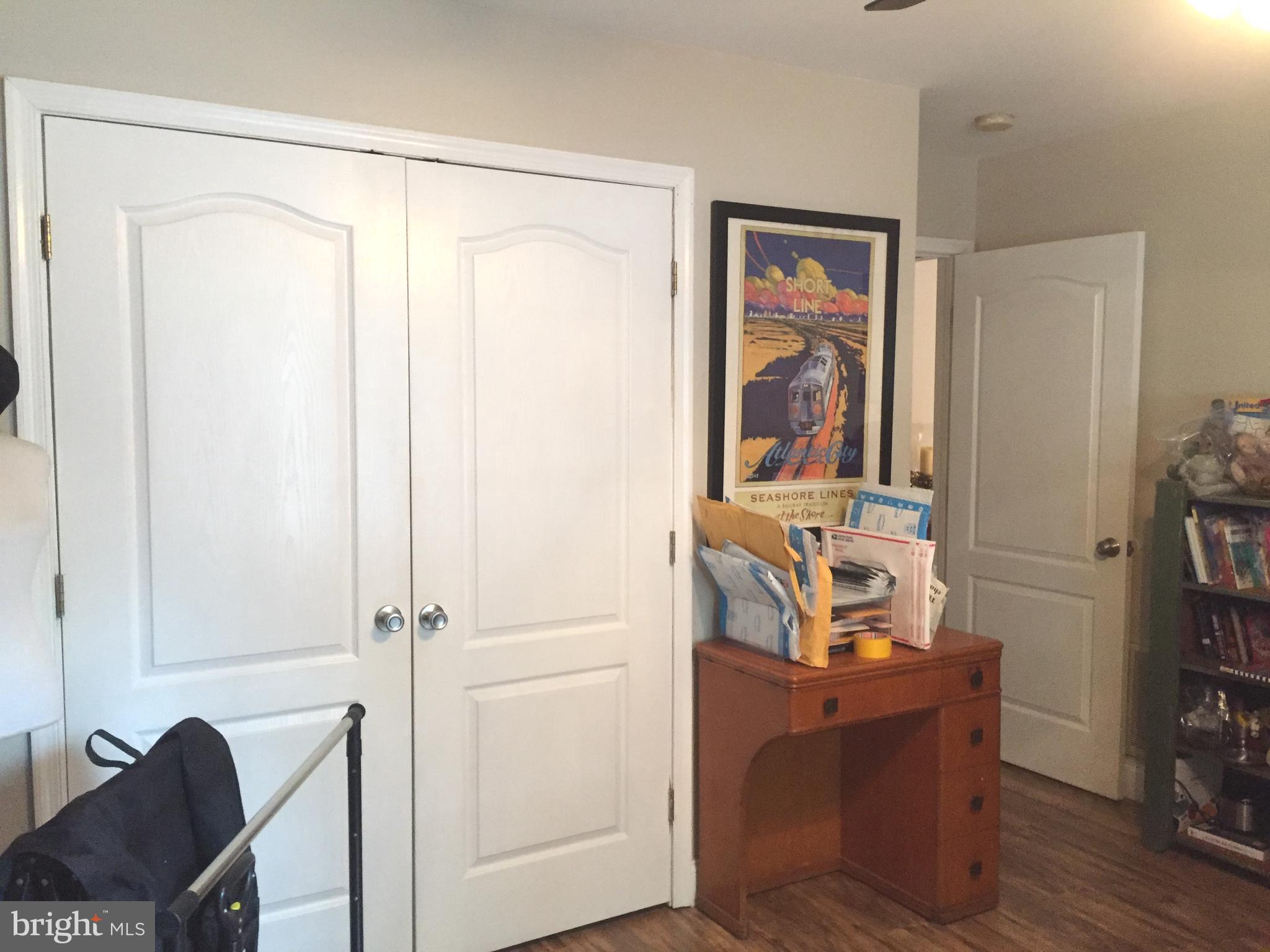 120 Commodore Road Manahawkin, NJ 08050 - Photo 27 of 62 Double closets in Office/could be master on 1st fl