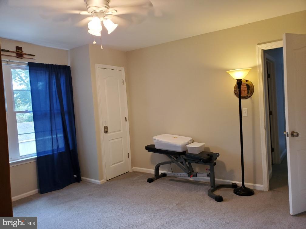 120 Commodore Road Manahawkin, NJ 08050 - Photo 50 of 62 Bedroom #4 has 2 closets one with a security lock