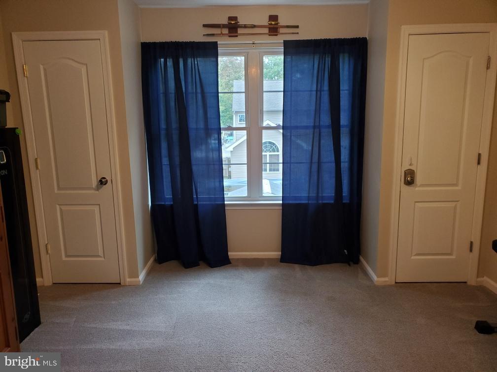 120 Commodore Road Manahawkin, NJ 08050 - Photo 52 of 62 4th bedroom graceful window/2 closets