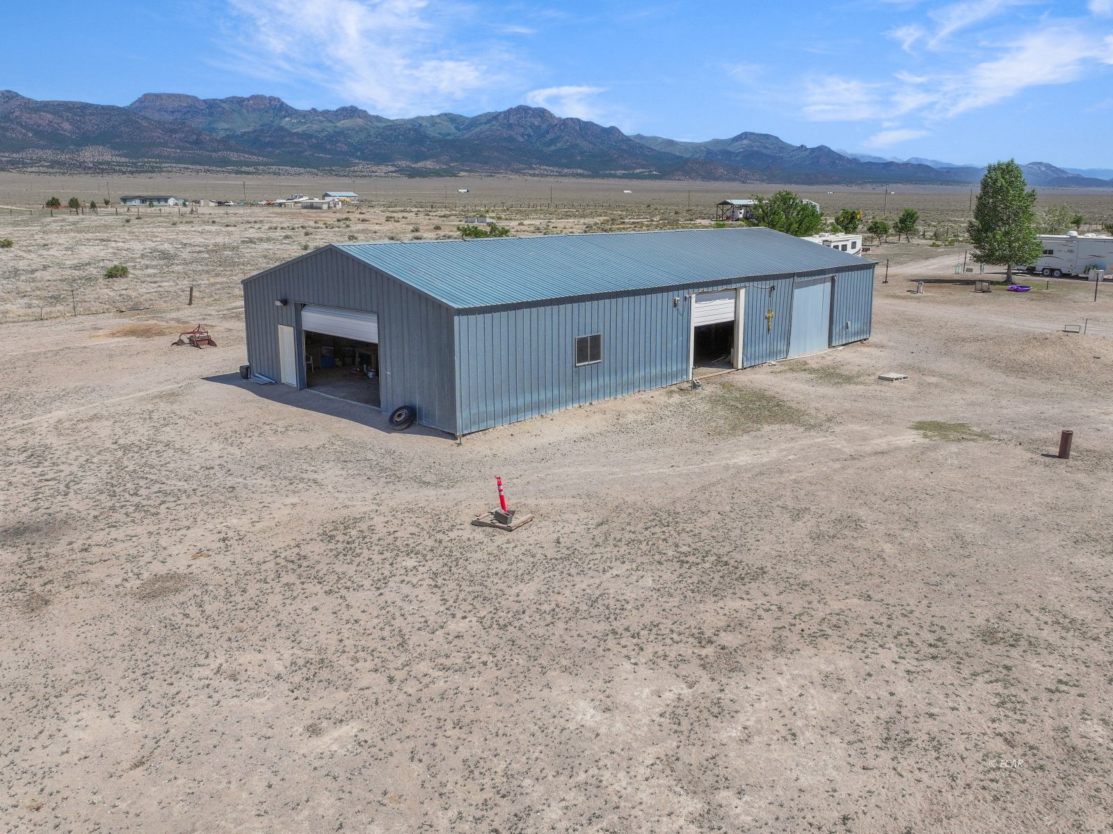 2640 Monte Neva Road Ely, NV 89301 - Photo 40 of 45