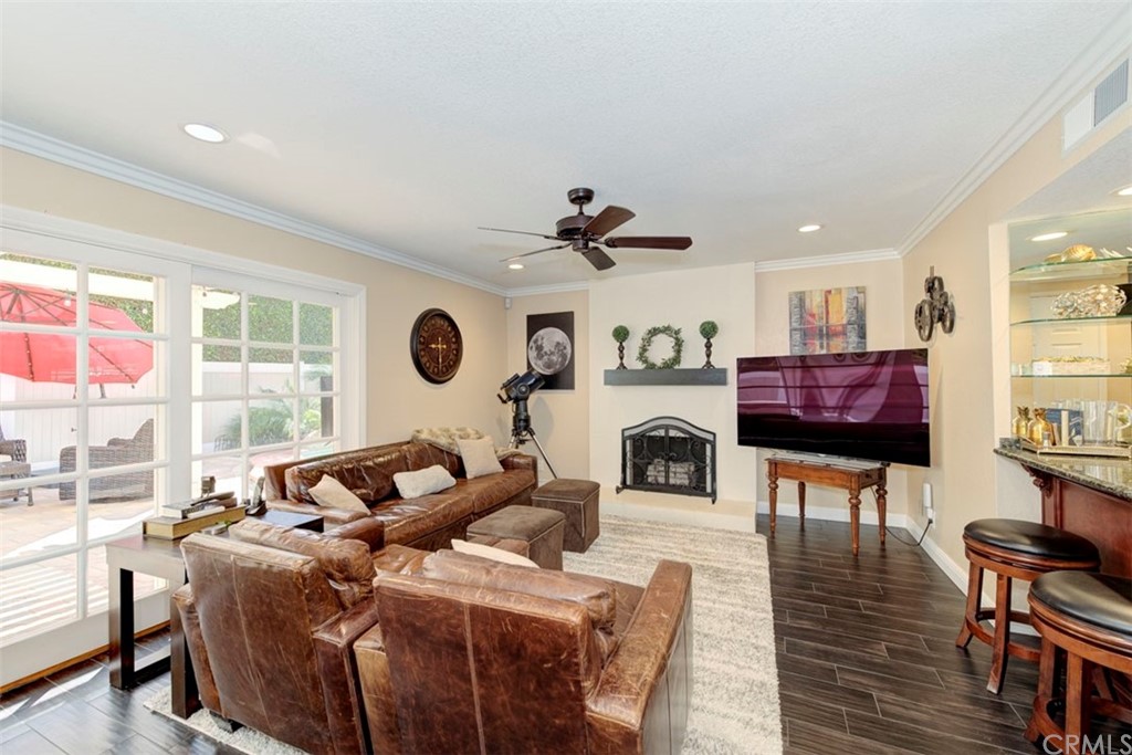 257 North Quail Lane Orange, CA 92869 - Photo 15 of 41