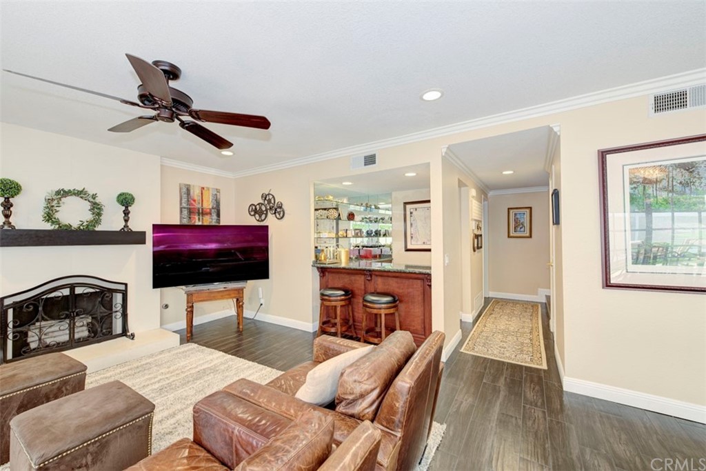 257 North Quail Lane Orange, CA 92869 - Photo 16 of 41