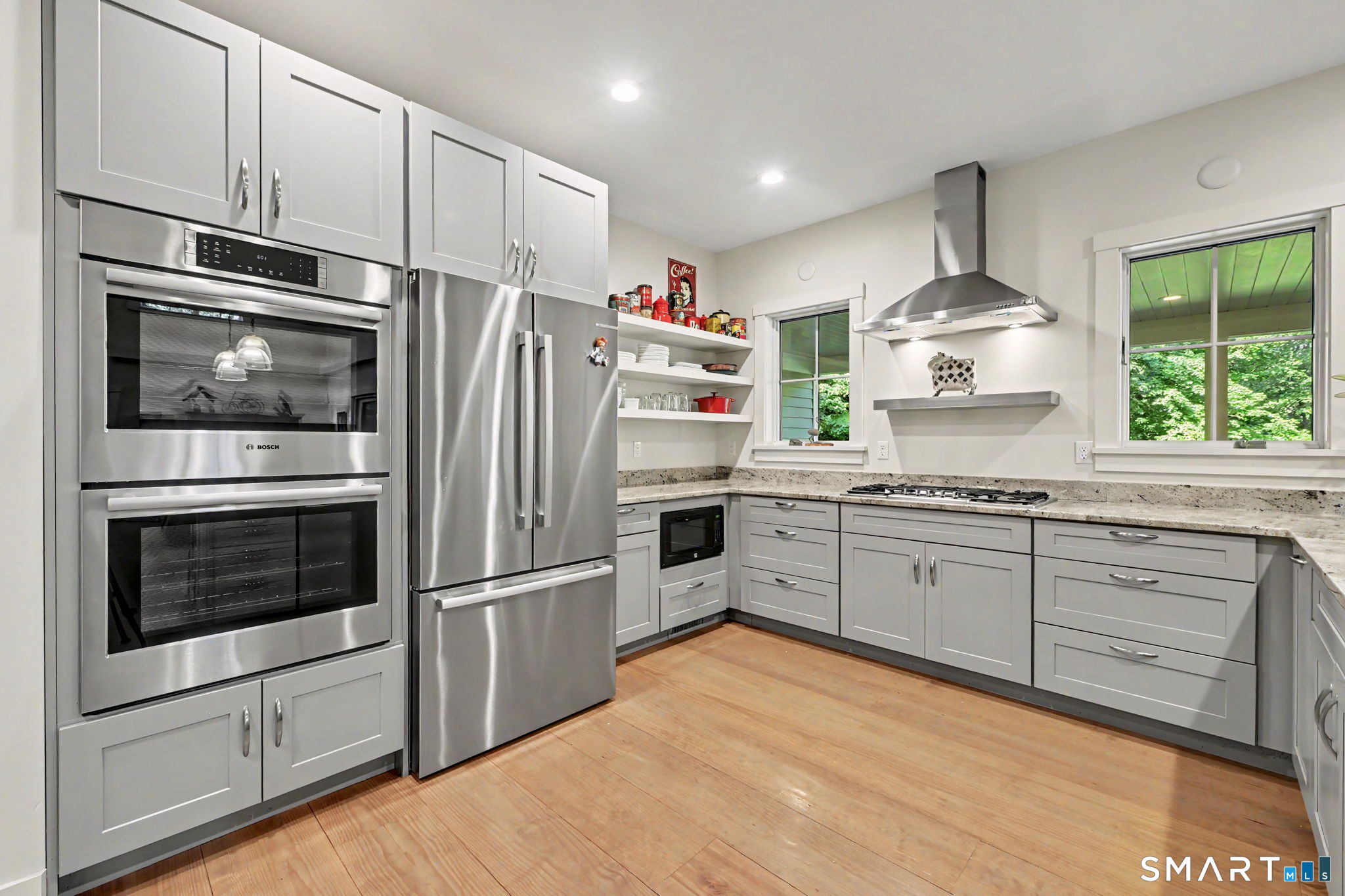 35 Hickory Hill Road Wilton, CT 06897 - Photo 14 of 38