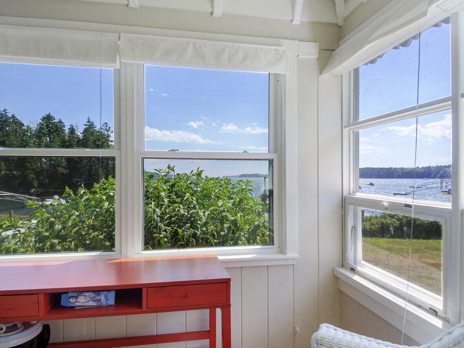 520 Birch Point Road West Bath, ME 04530 - Photo 5 of 58 23_DJI_0465_DxO_mls