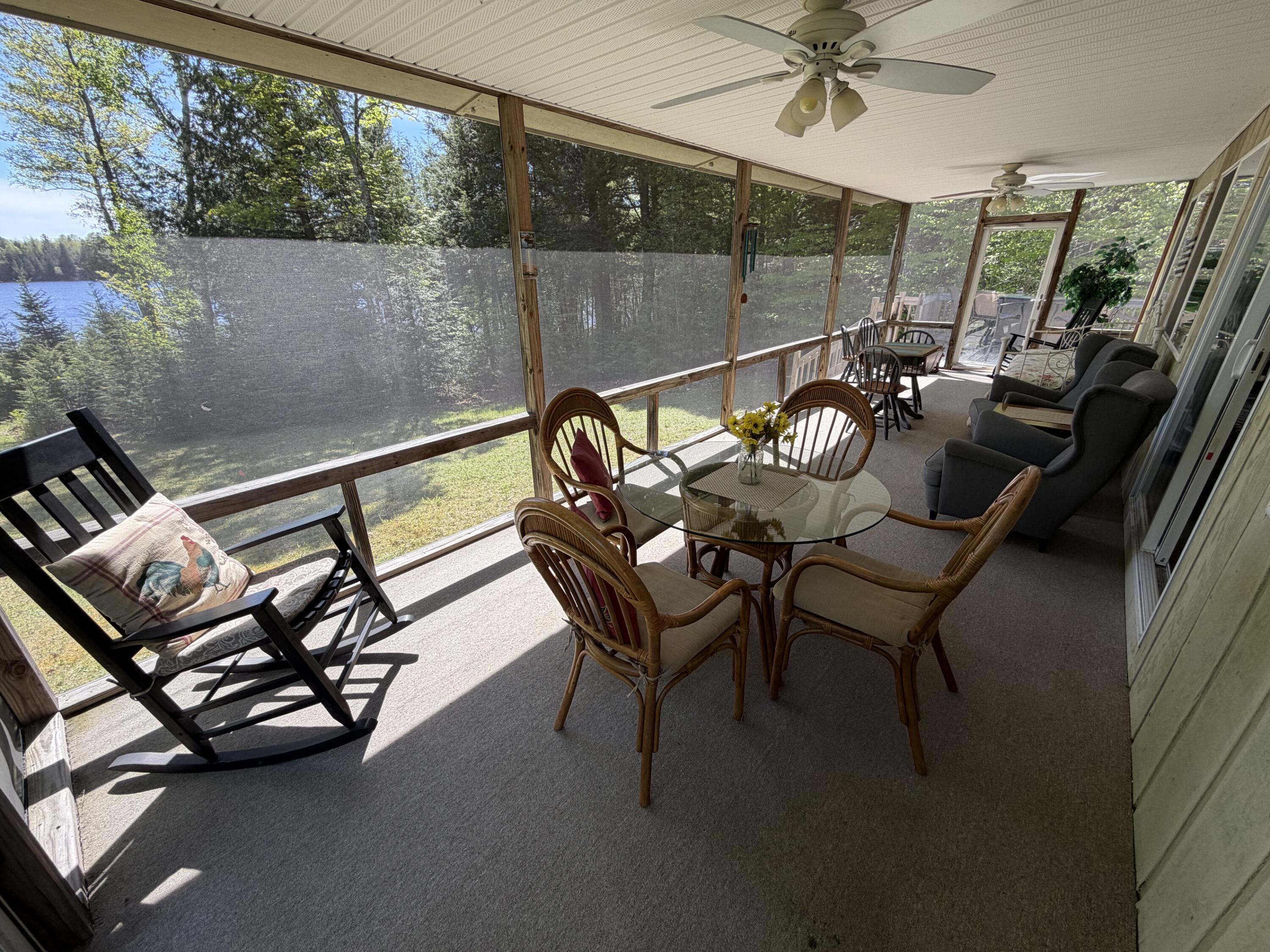 458 Manhanock Pond Road Sangerville, ME 04479 - Photo 16 of 34 16