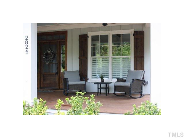 2824 Mayview Road Raleigh, NC 27607 - Photo 2 of 22