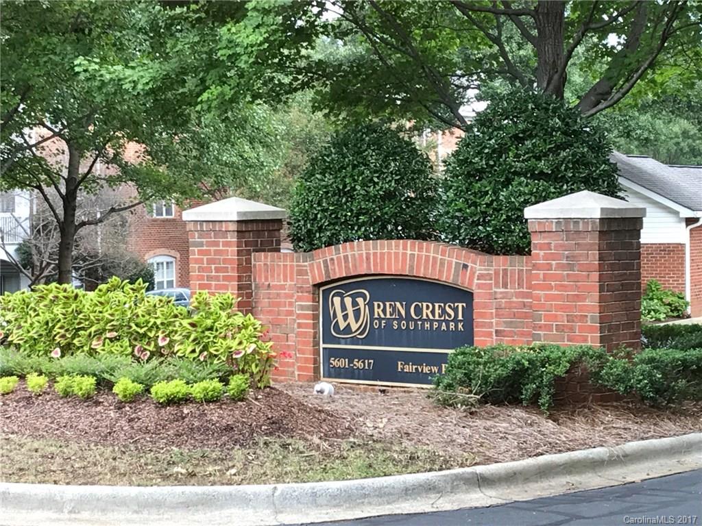 5609 Fairview Road, Unit 10 Charlotte, NC 28209 - Photo 1 of 23 Gallery Image 1