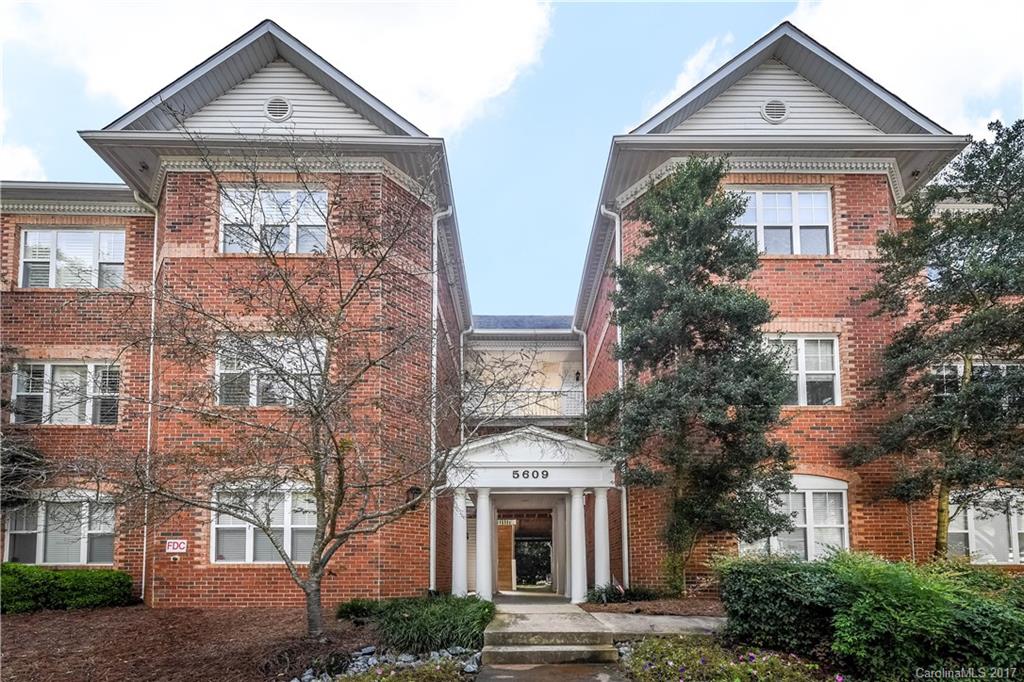 5609 Fairview Road, Unit 10 Charlotte, NC 28209 - Photo 2 of 23 Gallery Image 2