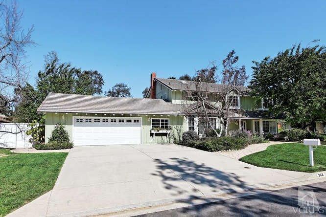 348 Longbranch Road Simi Valley, CA 93065 - Photo 8 of 52 Additional Photo
