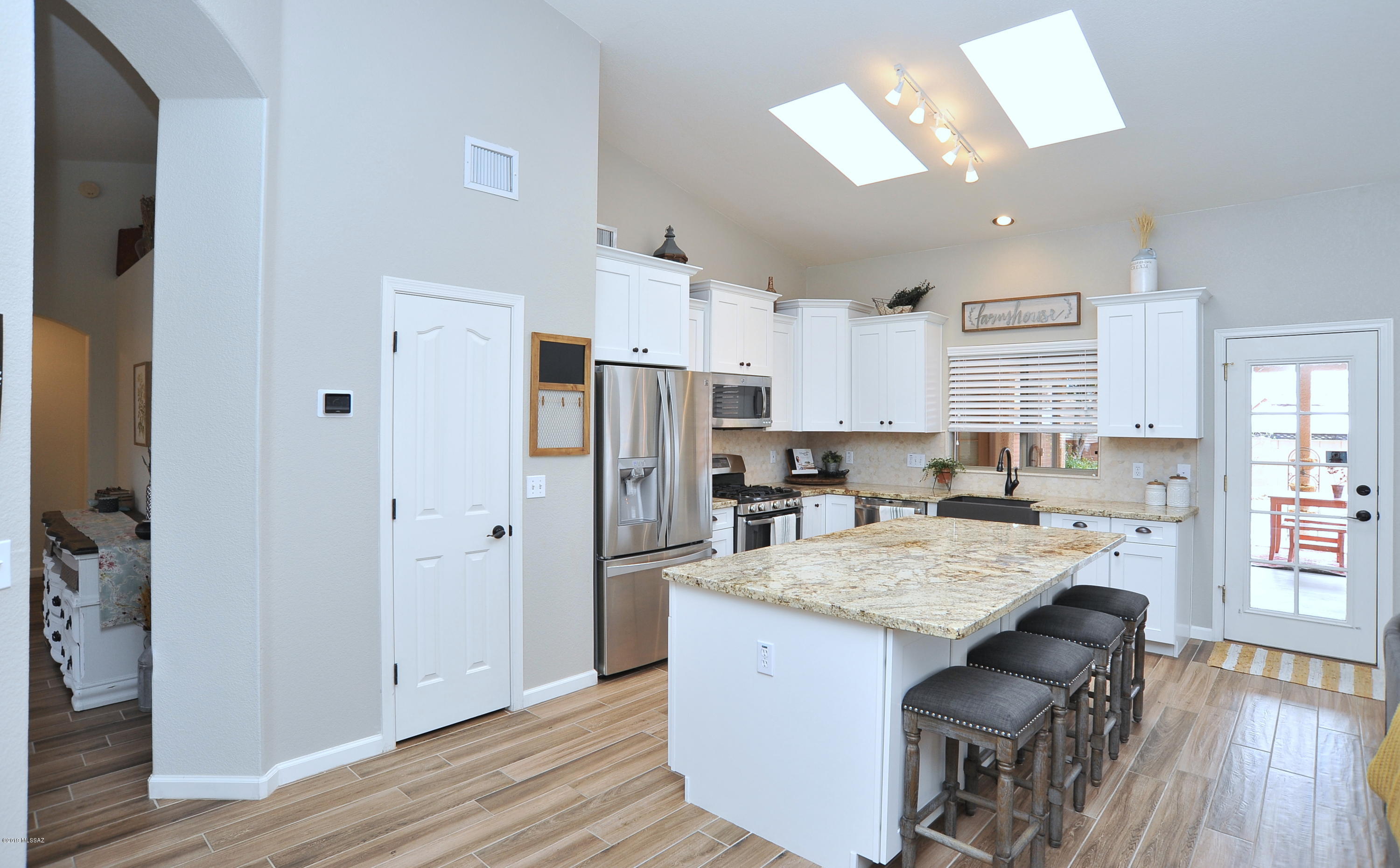 563 West Paseo Rio Grande Oro Valley, AZ 85737 - Photo 11 of 50
