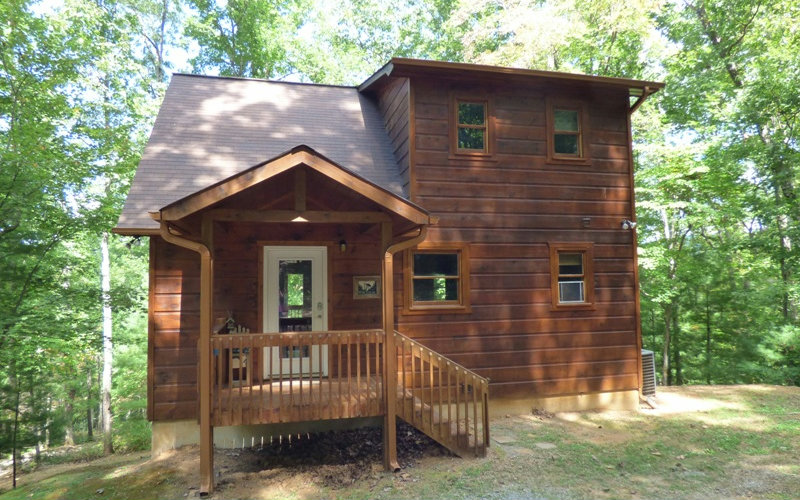 754 Mountain Lake Circle Blue Ridge, GA 30513 - Photo 1 of 1 Main View