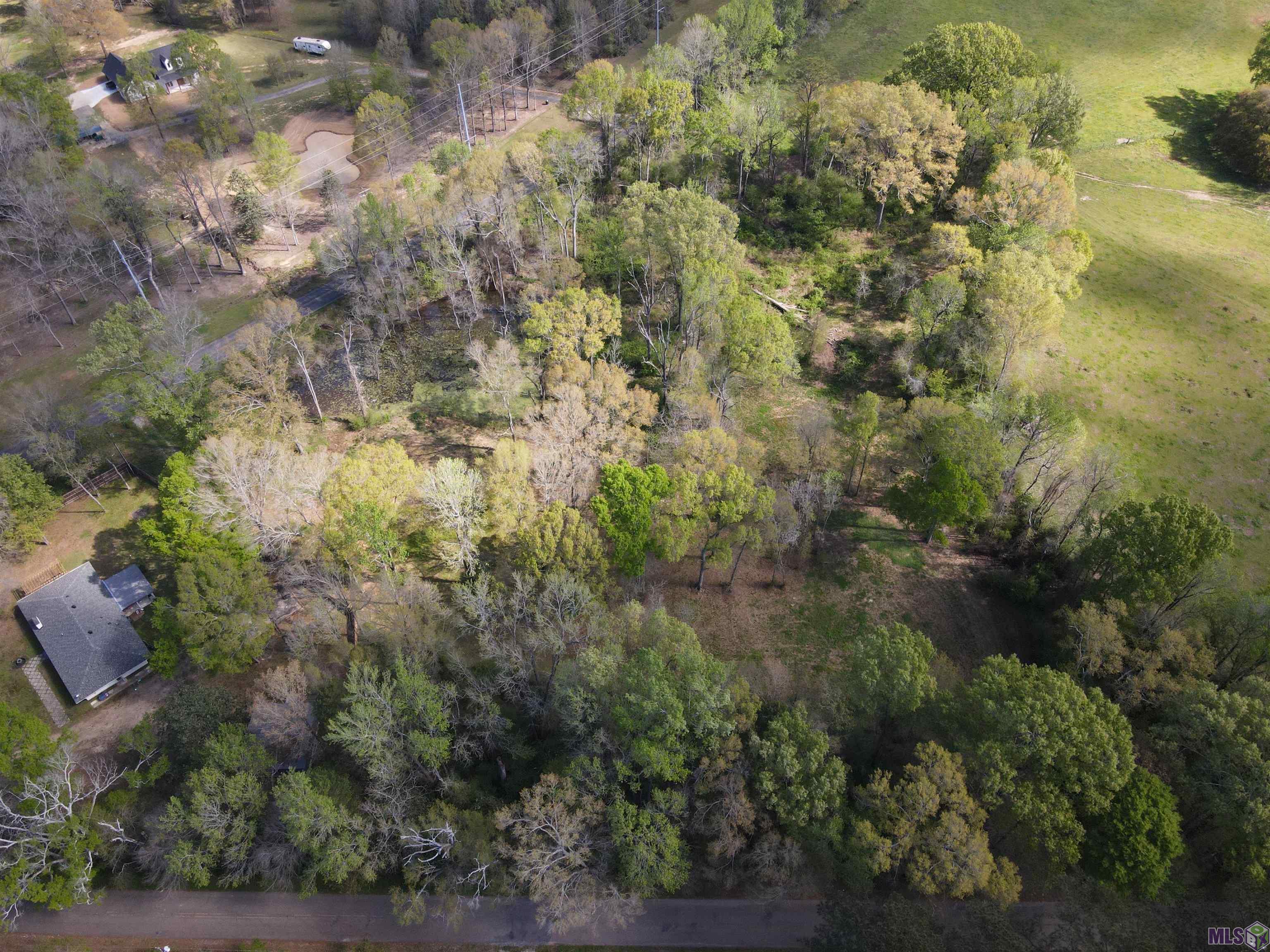 6942 Joe Daniel Road St. Francisville, LA 70775 - Photo 2 of 2