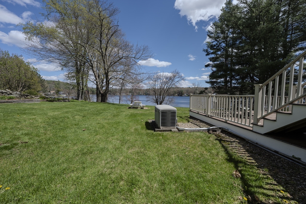 132 Paxton Road Spencer, MA 01562 - Photo 9 of 42