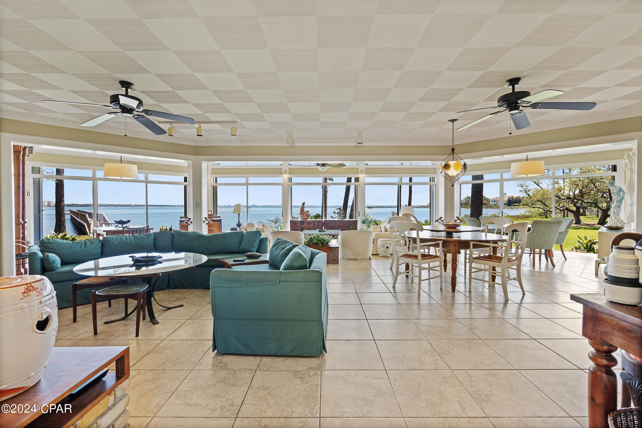 2623 Magnolia Point Road Panama City, FL 32408 - Photo 12 of 82 Gallery Image 12