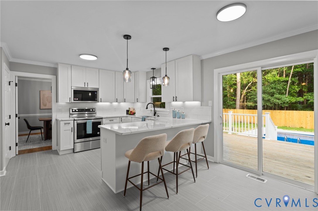 2941 Ellesmere Drive Midlothian, VA 23113 - Photo 13 of 46