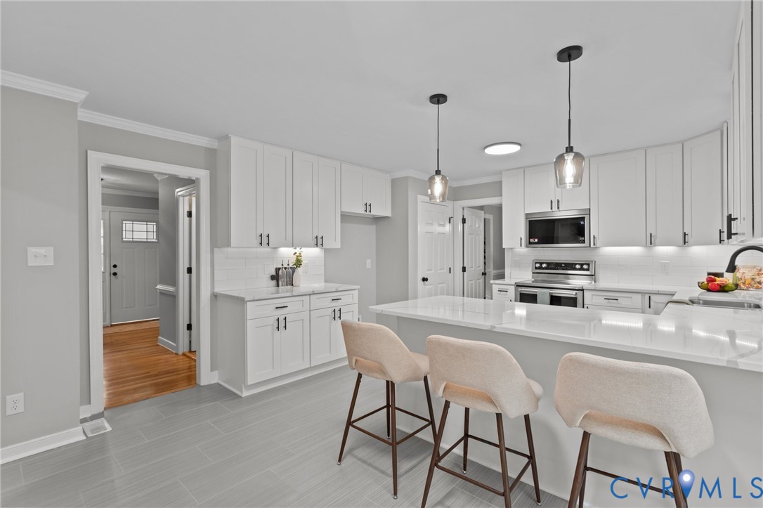 2941 Ellesmere Drive Midlothian, VA 23113 - Photo 14 of 46