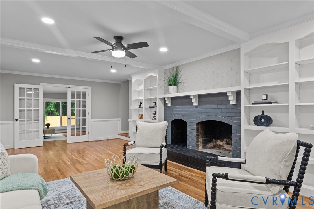 2941 Ellesmere Drive Midlothian, VA 23113 - Photo 16 of 46