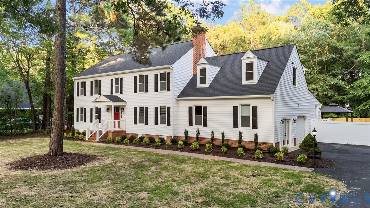 2941 Ellesmere Drive Midlothian, VA 23113 - Photo 2 of 46