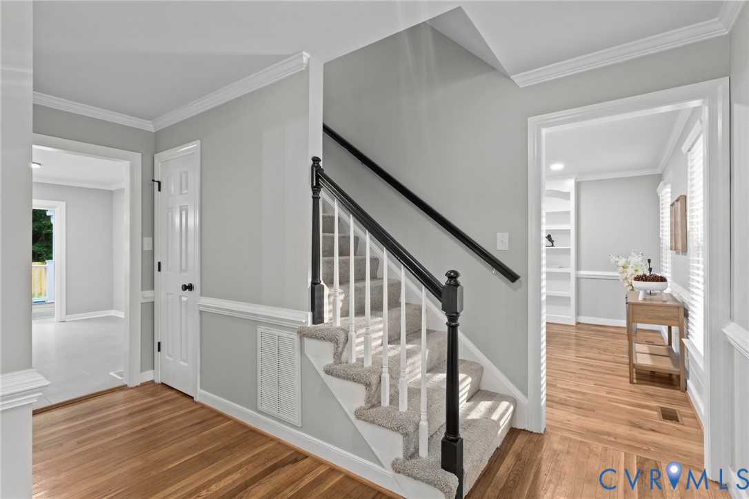 2941 Ellesmere Drive Midlothian, VA 23113 - Photo 3 of 46