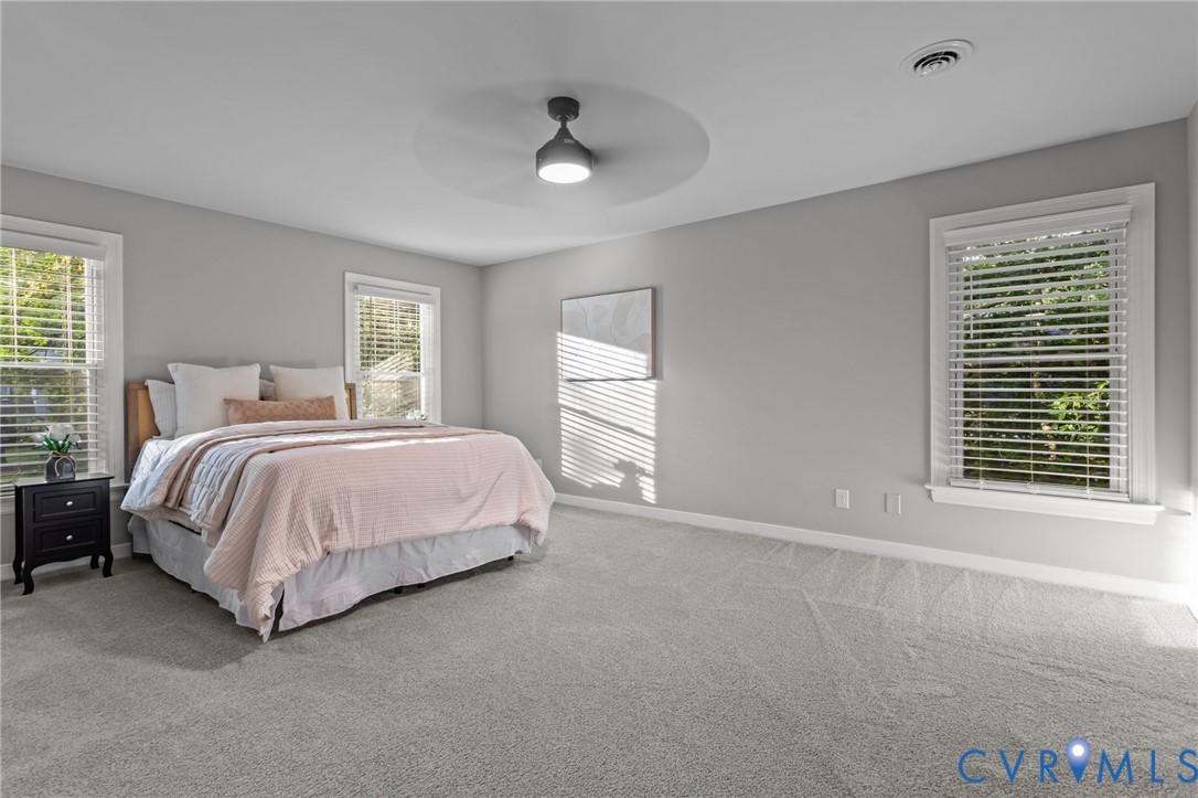 2941 Ellesmere Drive Midlothian, VA 23113 - Photo 36 of 46