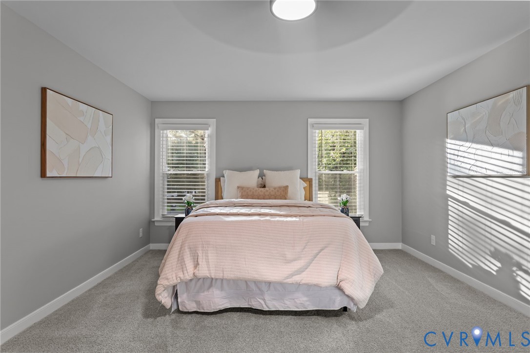 2941 Ellesmere Drive Midlothian, VA 23113 - Photo 37 of 46