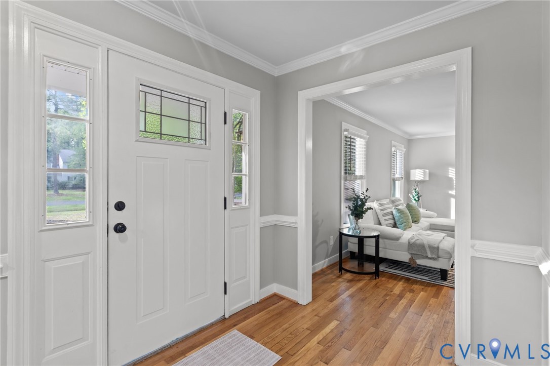 2941 Ellesmere Drive Midlothian, VA 23113 - Photo 4 of 46