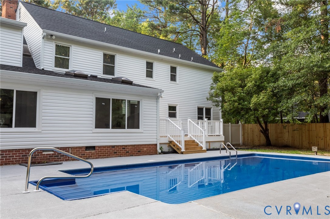 2941 Ellesmere Drive Midlothian, VA 23113 - Photo 43 of 46