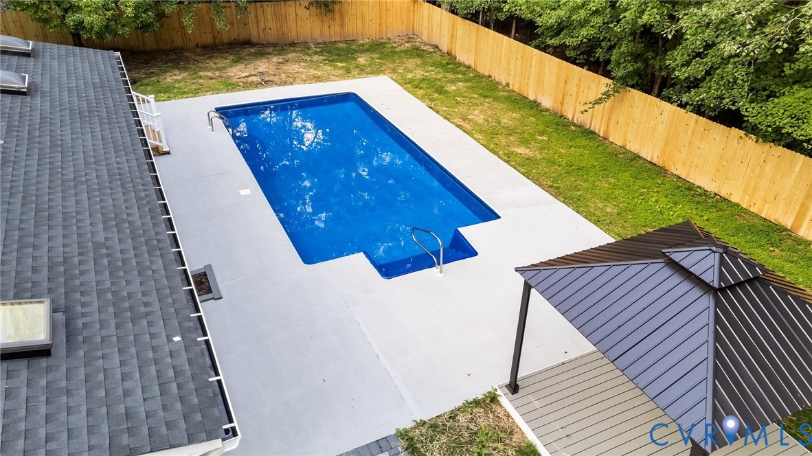 2941 Ellesmere Drive Midlothian, VA 23113 - Photo 46 of 46