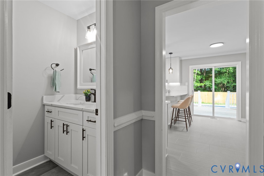 2941 Ellesmere Drive Midlothian, VA 23113 - Photo 5 of 46