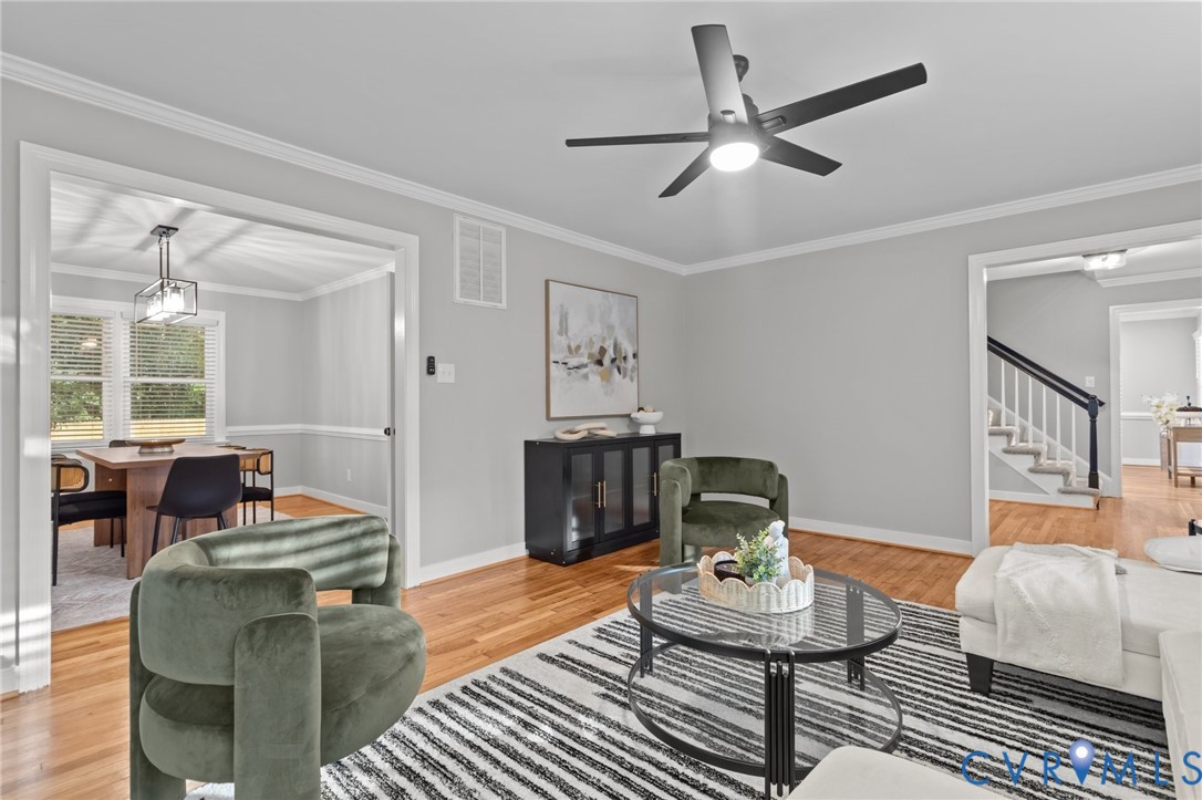 2941 Ellesmere Drive Midlothian, VA 23113 - Photo 7 of 46