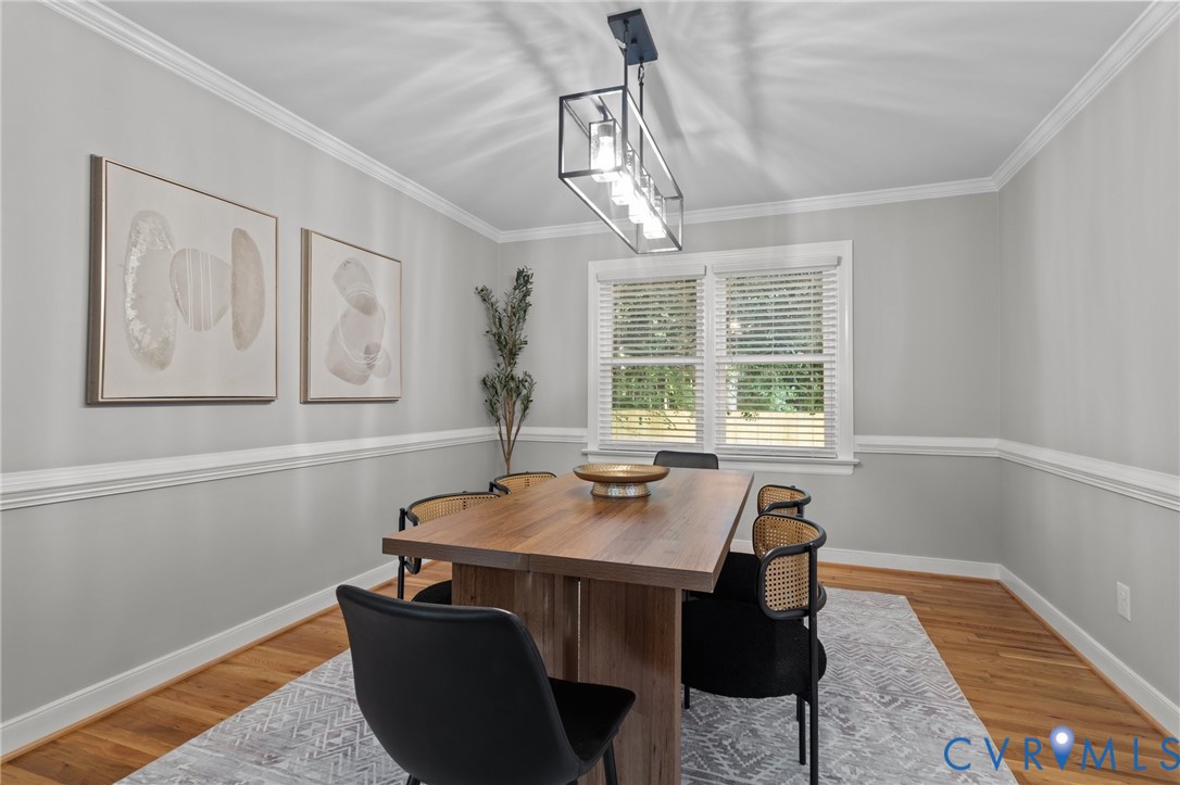 2941 Ellesmere Drive Midlothian, VA 23113 - Photo 8 of 46