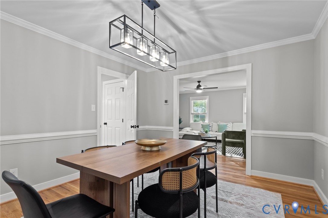 2941 Ellesmere Drive Midlothian, VA 23113 - Photo 9 of 46