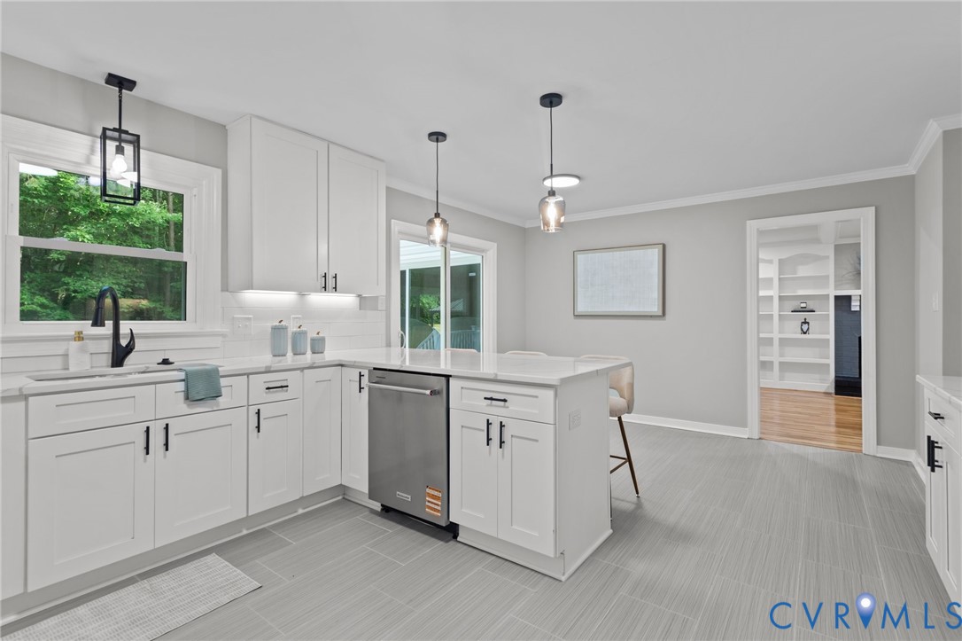 2941 Ellesmere Drive Midlothian, VA 23113 - Photo 10 of 46