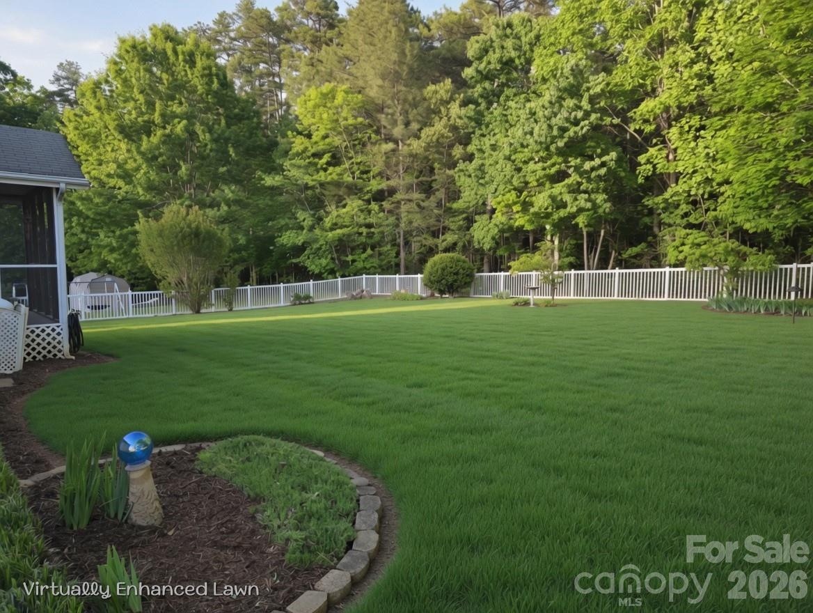 5126 Silver Tree Trail Conover, NC 28613 - Photo 31 of 34